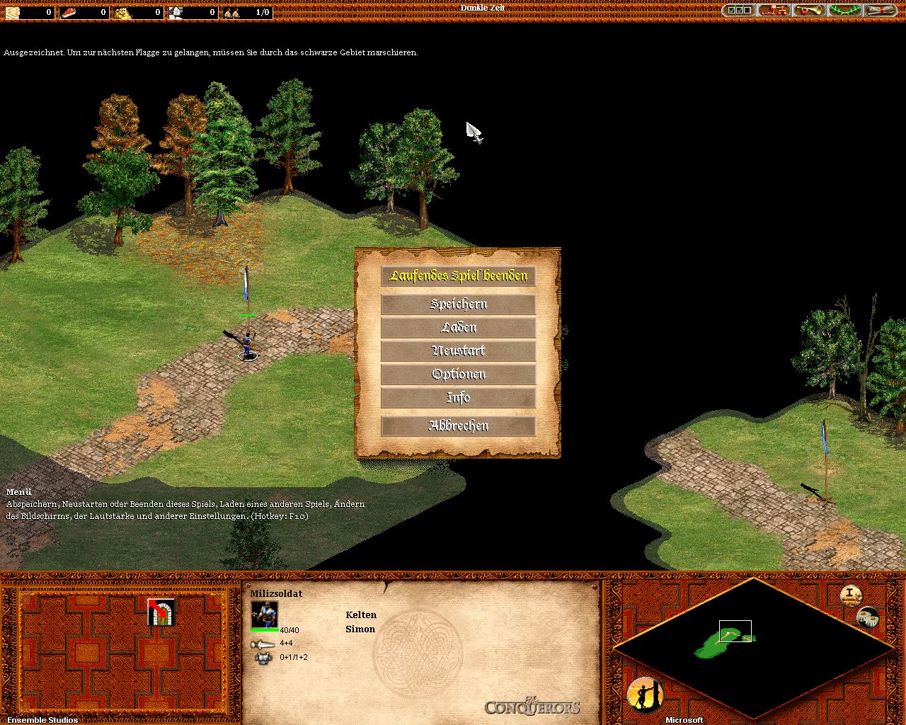 age of empires 2 hot keys age of empires 2 hot keys