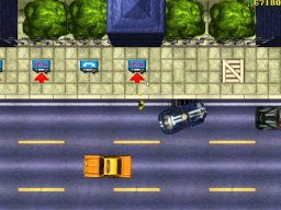 Get Missions from Public Phones