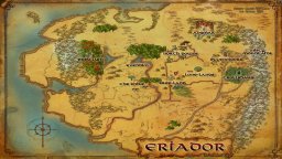 When you click a region you switch to a closeup of that region. sometimes its very confusing and hard to figure out where you actually are...