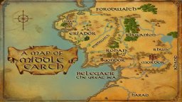 When you click a region you switch to a closeup of that region. sometimes its very confusing and hard to figure out where you actually are...
