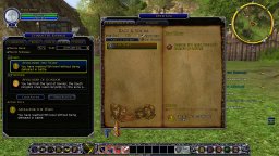 You can get titles from deeds that you can then carry for everyone to see